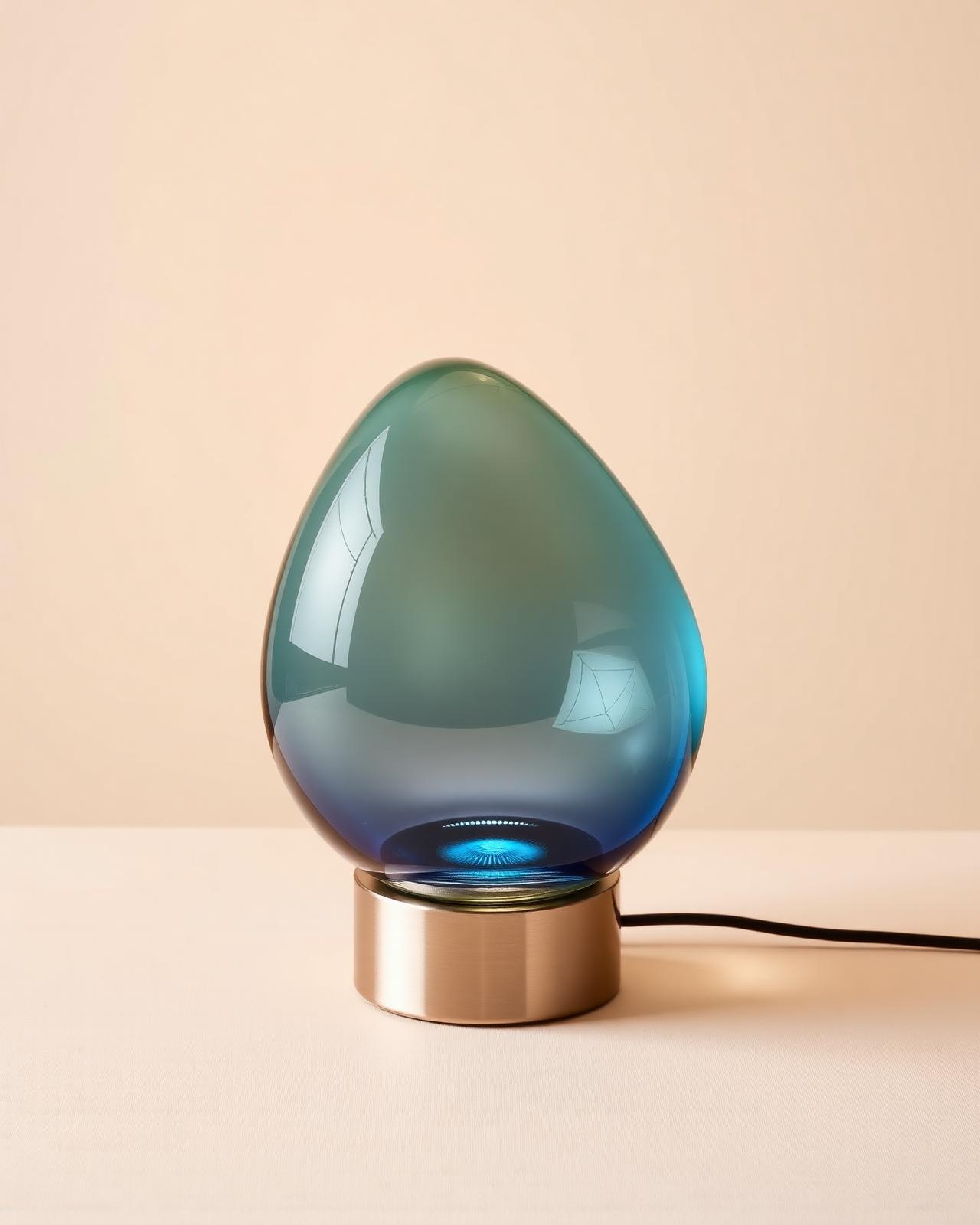 Lampes de table